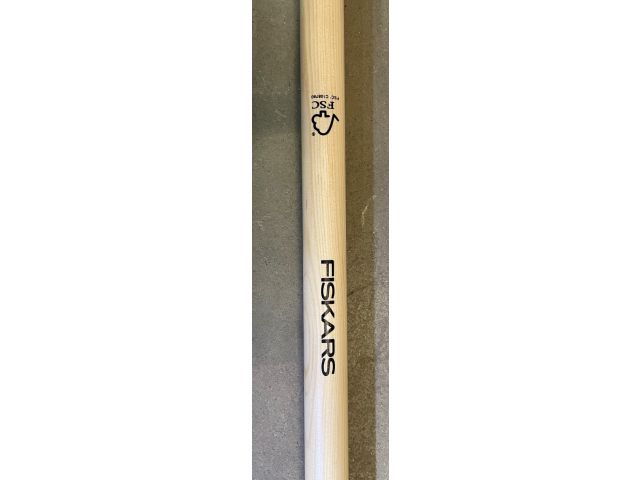 Грабли для листьев с чер. Prima FISKARS (веерные)