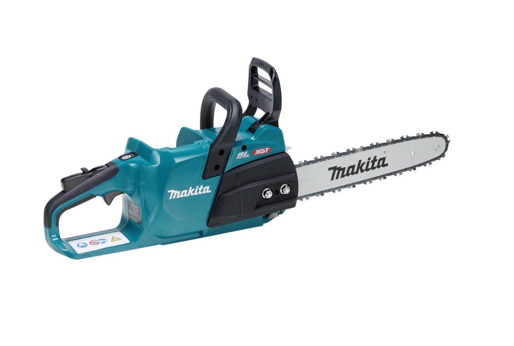 Аккум. пила цепная MAKITA XGT UC025GZ шина 35 см (14″), 0.325″, 1.1 мм