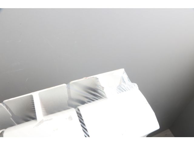 Радиатор алюминиевый 500/96, 10 секций, серия Брест, AV Engineering уцененный (0025314100) (Вес 13 кг, теплоотдача 2150 Вт)