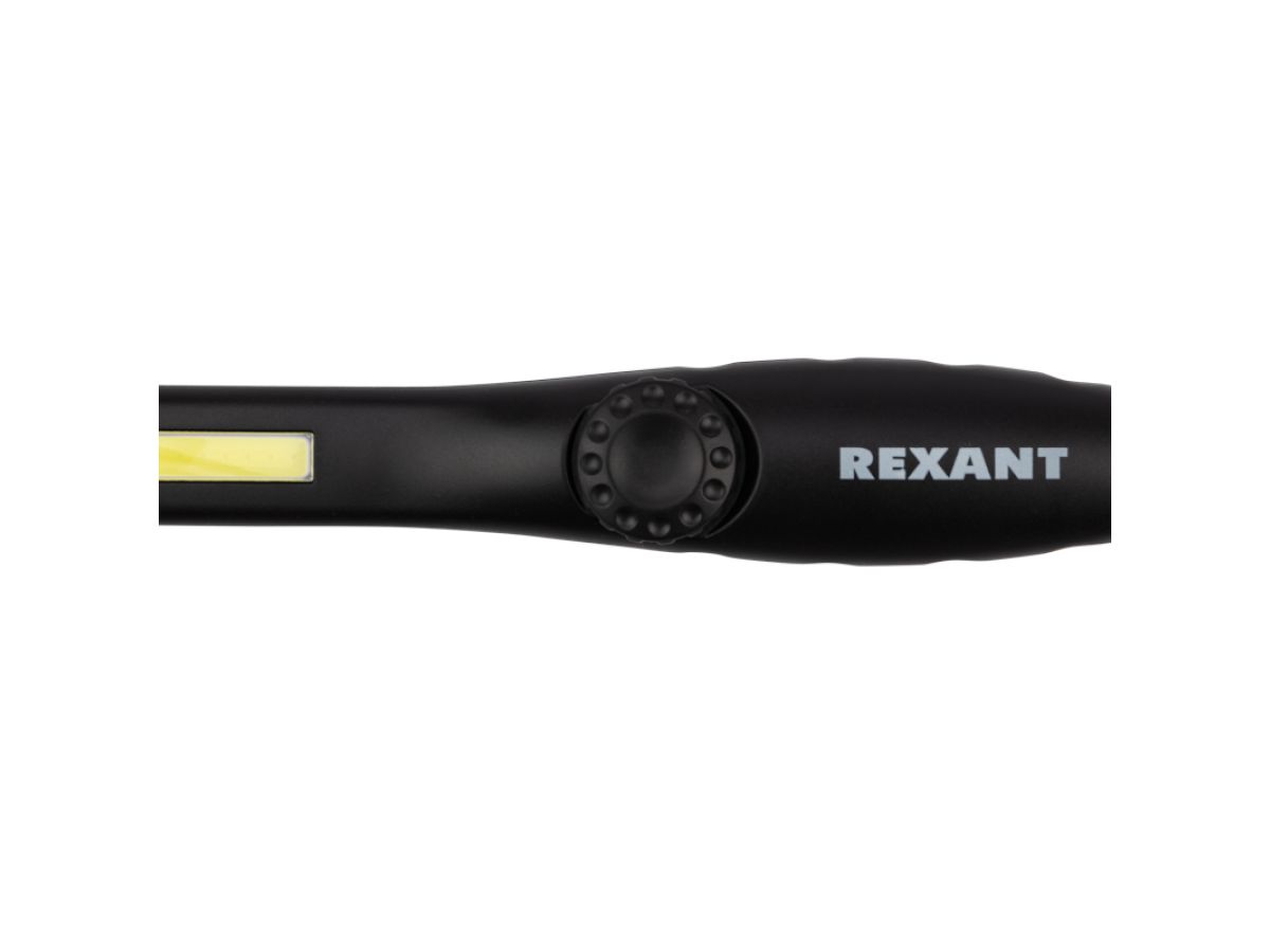 Фонарь-переноска светодиодный аккум. 8Вт REXANT