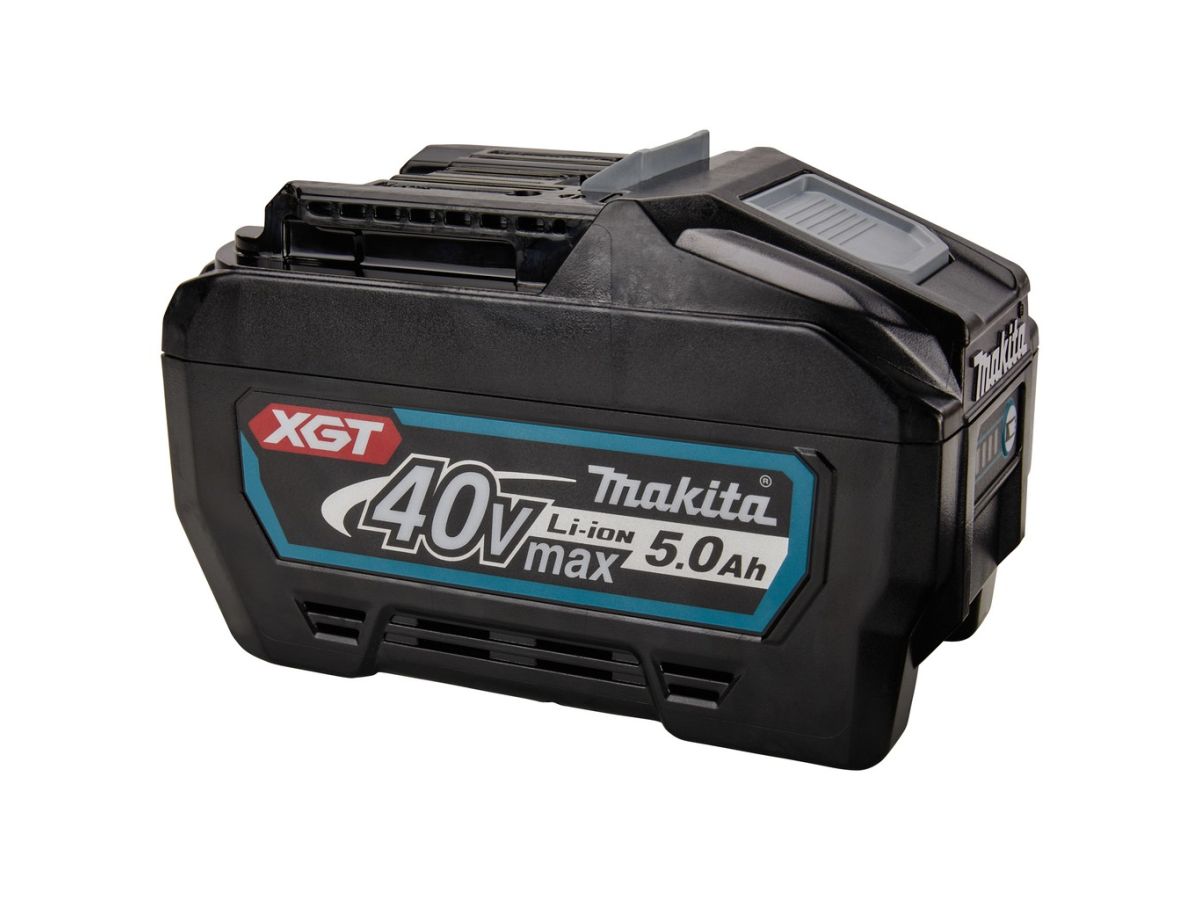 Аккумулятор MAKITA XGT BL4050F 40.0 В, 5.0 А/ч, Li-Ion