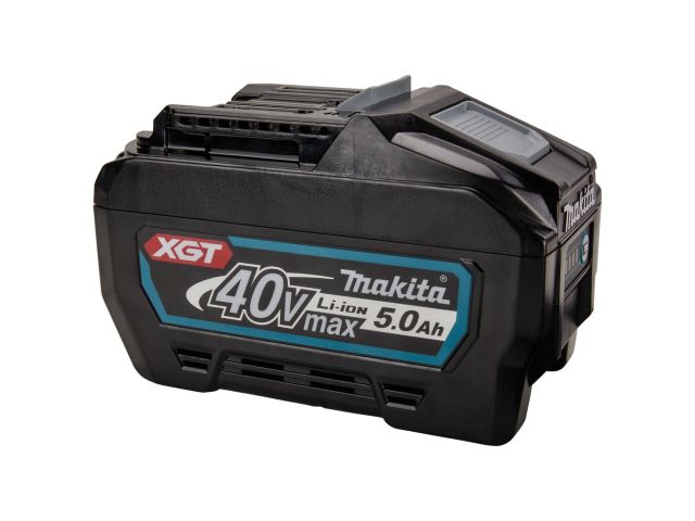 Аккумулятор MAKITA BL4050F 40.0 В, 5.0 А/ч, Li-Ion