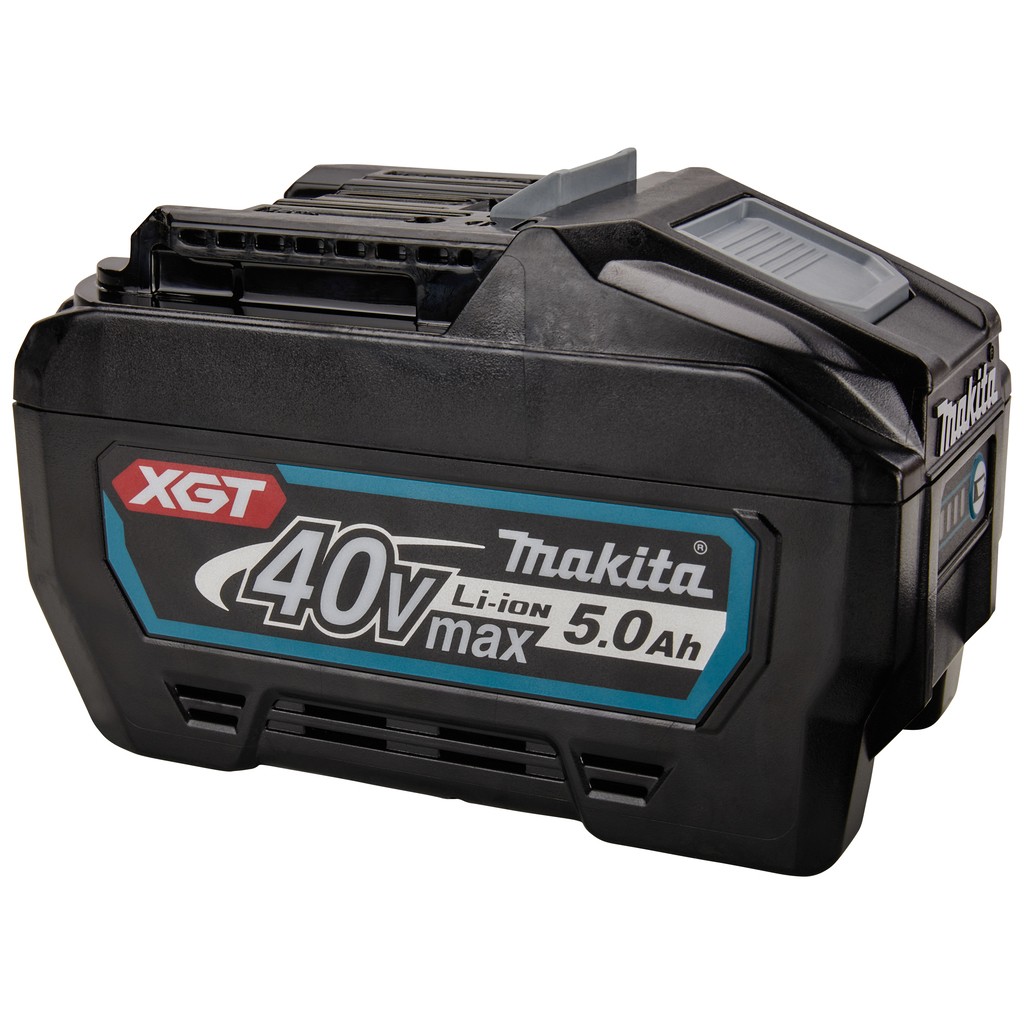 Аккумулятор MAKITA XGT BL4050F 40.0 В, 5.0 А/ч, Li-Ion