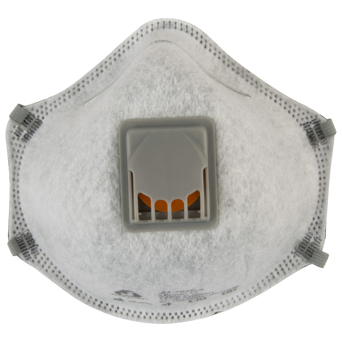 Респиратор JETA SAFETY JM-7626 формов. с клап. FFP2 (до 12 ПДК)