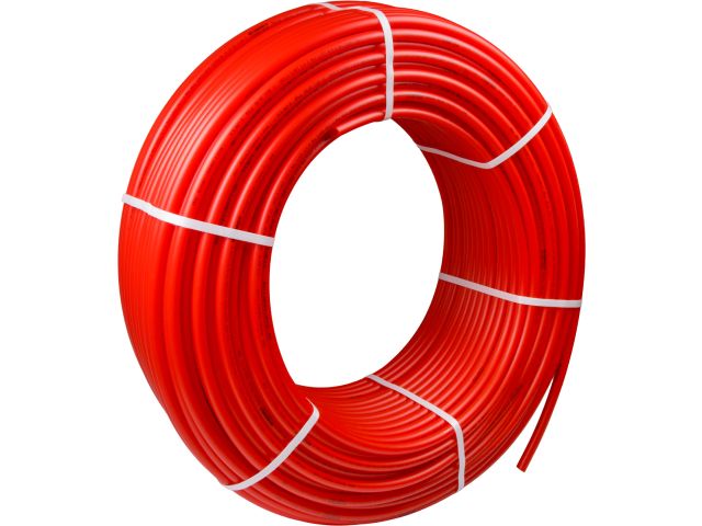 Труба для теплого пола Start RU PE-RT II 16х2.0 240м, AV Engineering
