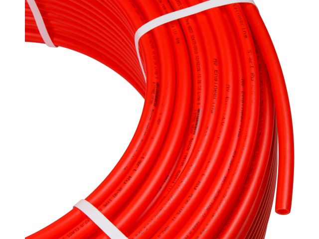 Труба для теплого пола Start RU PE-RT II 16х2.0 240м, AV Engineering