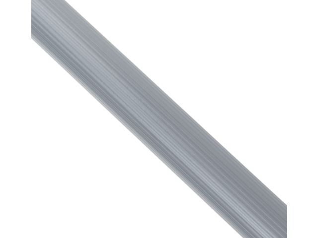 Черенок для щеток с винтовой резьбой МАКСИ 110см (серый) IDEA