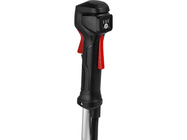 Триммер аккум. WORTEX TB 3036 AT XLT SOLO БЕСЩЁТ.ДВИГ., 18В+18В, шир.скаш.380/255 мм леска/нож (36 В, бесщ. двиг., 380 мм леска/255 мм нож, 