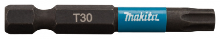 Насадка ударная T30 50 мм Impact Black (2 шт) MAKITA