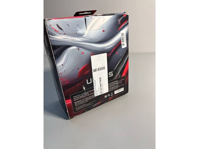 Наушники-гарнитура игровые URZUS UR-5524124 уцененный (0130066288)