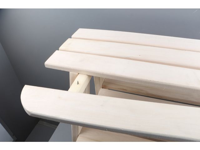 Подставка под обувь 90х51х42 см, липа, "Банные штучки" уцененный (0140870752)