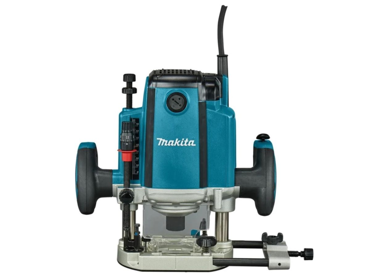 Фрезер вертикальный MAKITA RP1802FX02 в кор.