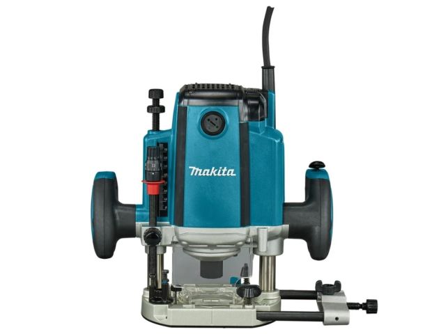 Фрезер вертикальный MAKITA RP1802FX02 в кор. (1850 Вт, цанга 12 мм, 23000 об/мин<>)