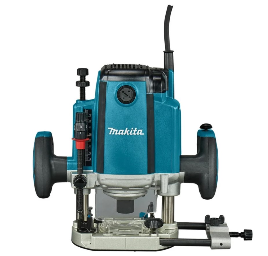 Фрезер вертикальный MAKITA RP1802FX02 в кор.