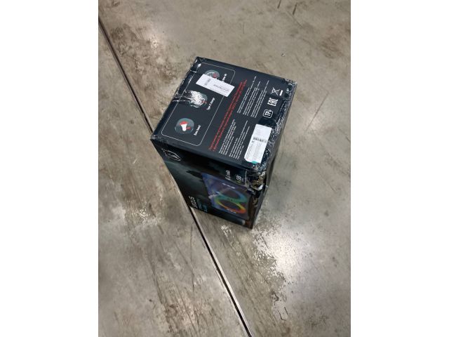 Портативная колонка URZUS UR-541116 уцененный (0179675448)