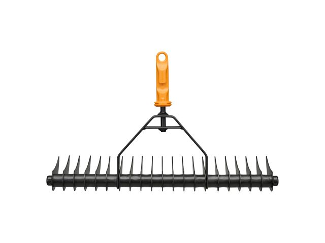Грабли для аэрации OneClick FISKARS