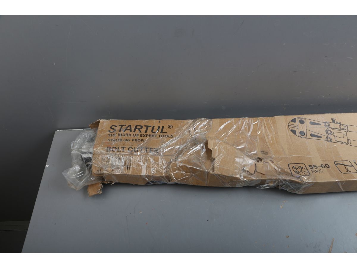 Болторез 900мм STARTUL PROFI (ST4118-90) уцененный (0186537120)