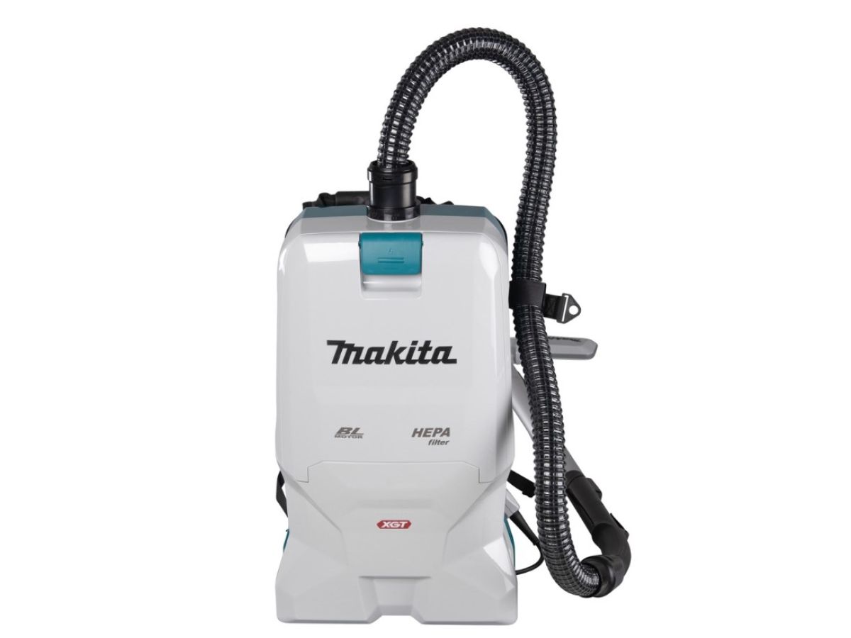 Аккум. пылесос MAKITA XGT VC011GZ01 в кор.