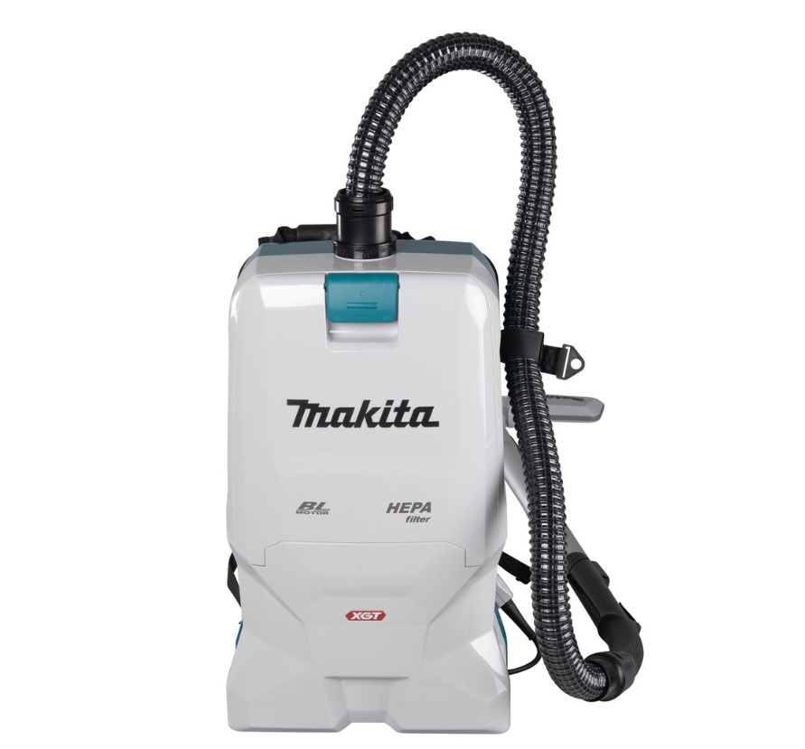 Аккум. пылесос MAKITA XGT VC011GZ01 в кор.