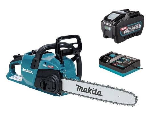 Аккум. пила цепная MAKITA XGT UC026GT101 шина 40 см (16″), 0.325″, 1.1 мм