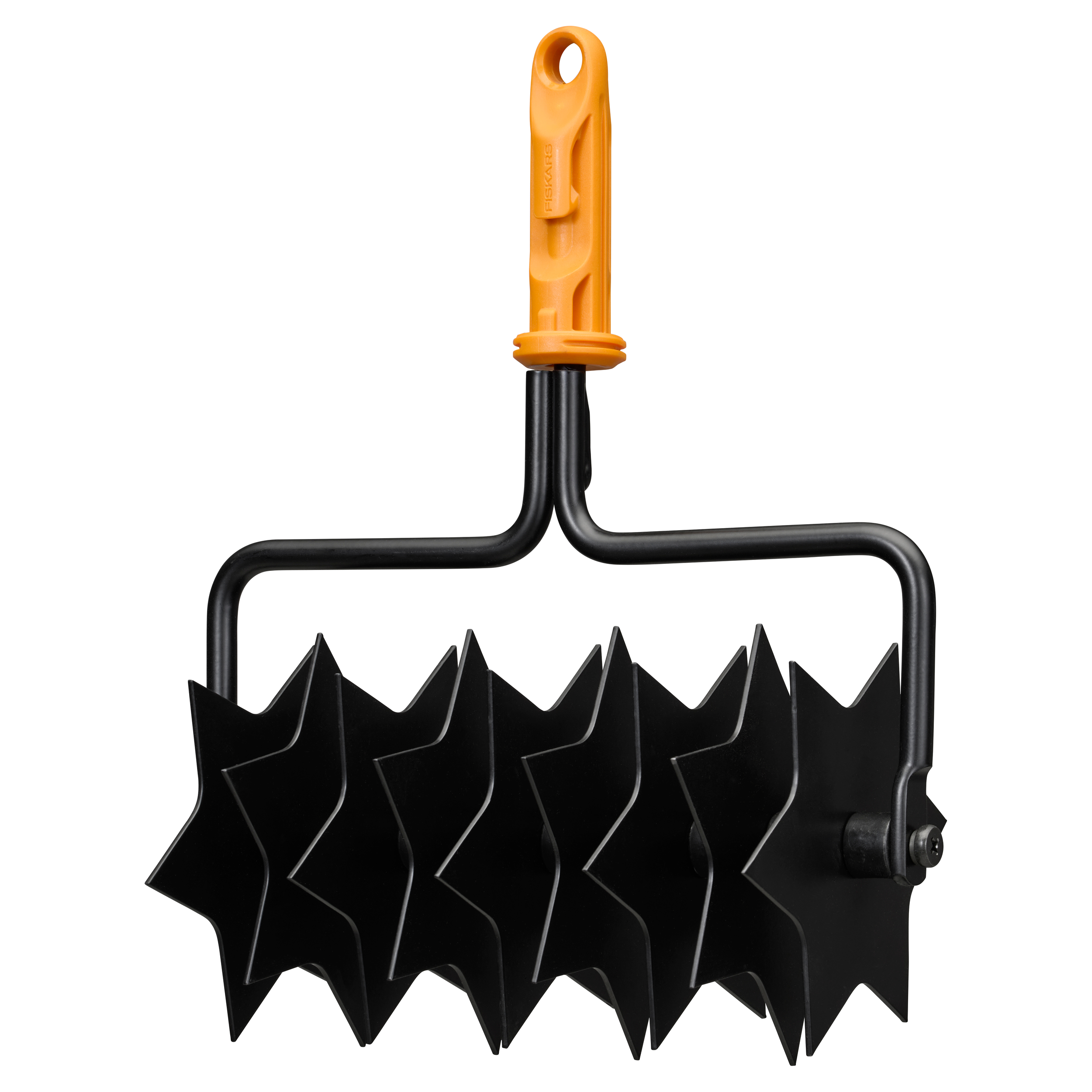 Культиватор OneClick звездочный FISKARS