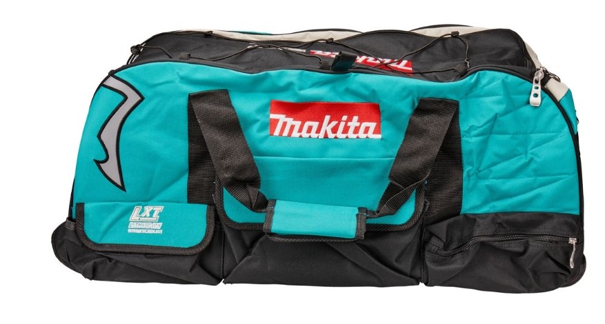 Сумка для инструментов (текстильная) на колесах MAKITA