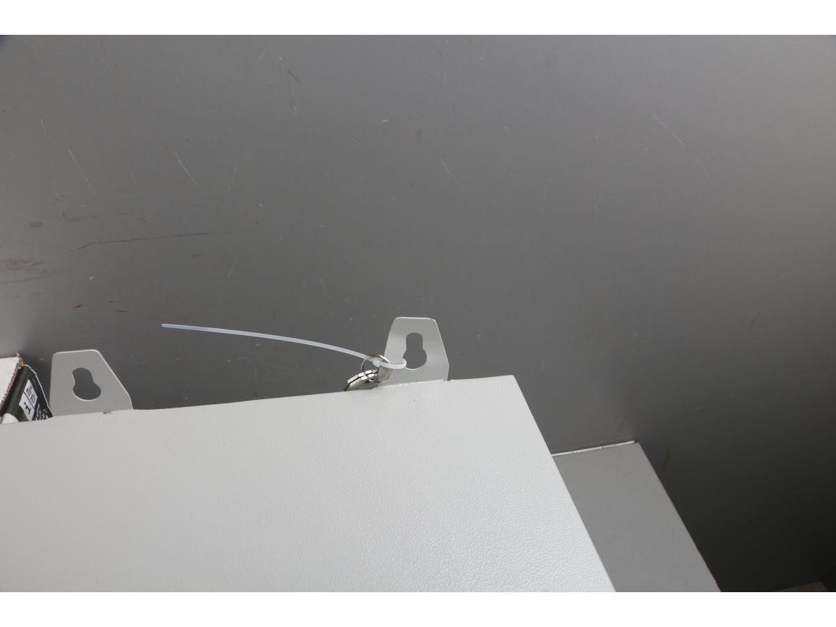 Блок автоматики ECO PE-ATS уцененный (0267894412)