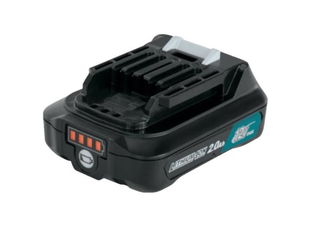 Аккумулятор MAKITA CXT BL 1021B 12.0 В, 2.0 А/ч, Li-Ion