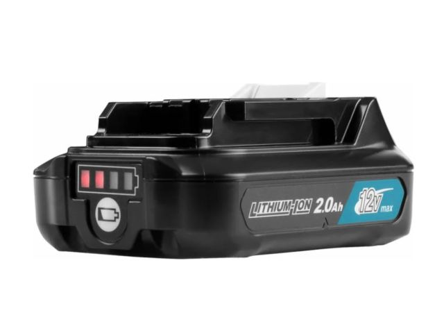 Аккумулятор MAKITA CXT BL 1021B 12.0 В, 2.0 А/ч, Li-Ion