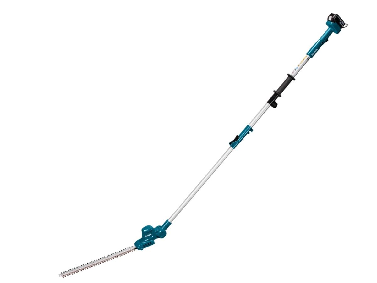 Аккум. кусторез MAKITA LXT DUN461WSF в кор.