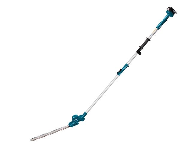 Аккум. кусторез MAKITA  LXT DUN461WSF в кор. (18В,46см,250Вт,3600рез/мин,(BL1830B, DC18SD))