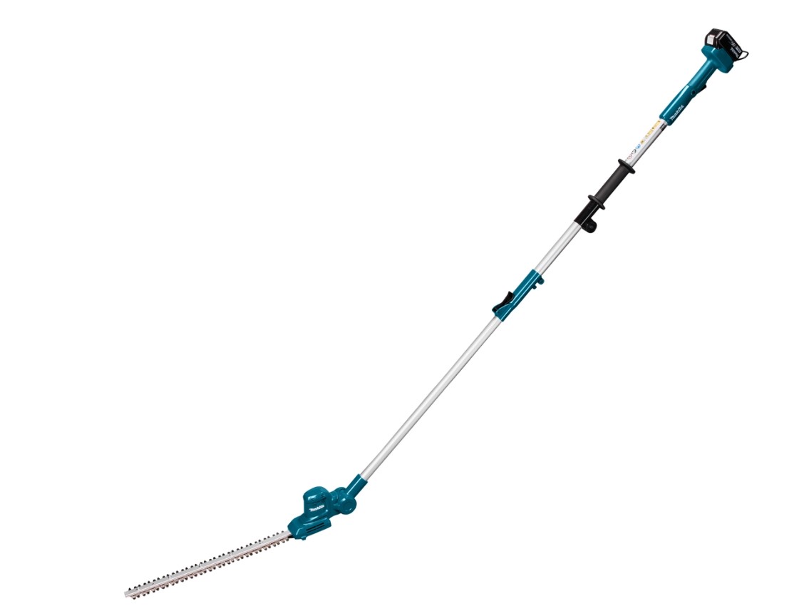 Аккум. кусторез MAKITA  LXT DUN461WSF в кор.