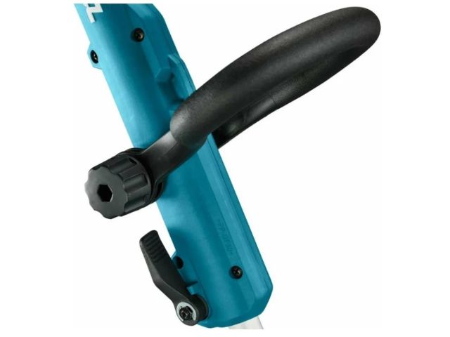 Триммер аккум. MAKITA LXT DUR193RF  1 акк.,3.0 А/ч, Li-Ion, ЗУ DC18RC в кор. (18.0 В, 1 акк., 3.0 А/ч, Li-Ion, ЗУ DC18RC, 26 см.)