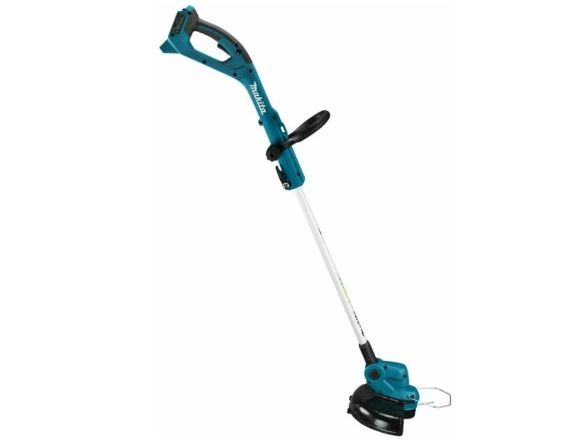 Триммер аккум. MAKITA LXT DUR193RF 1 акк.,3.0 А/ч, Li-Ion, ЗУ DC18RC в кор.