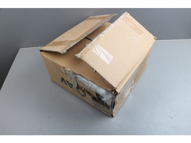 Умывальник настенный AV Engineering, Estremo уцененный (0336185400) (Угловой)