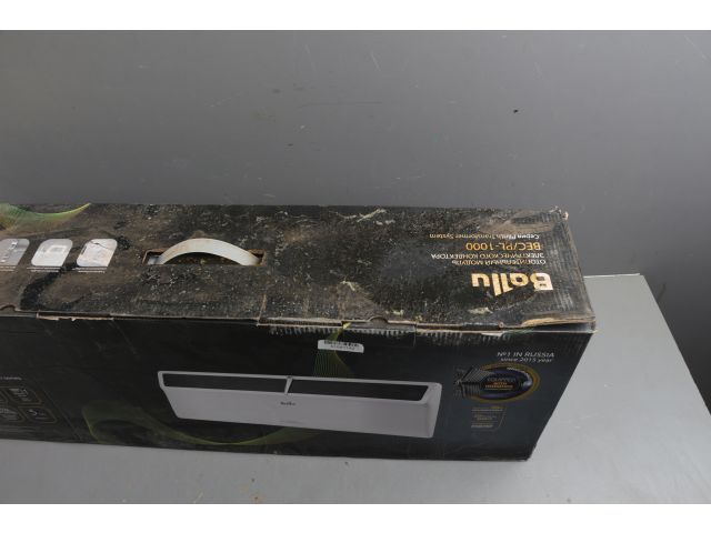 Модуль конвектора Ballu Plinth Transformer BEC/PL-1000 уцененный (0372211920)