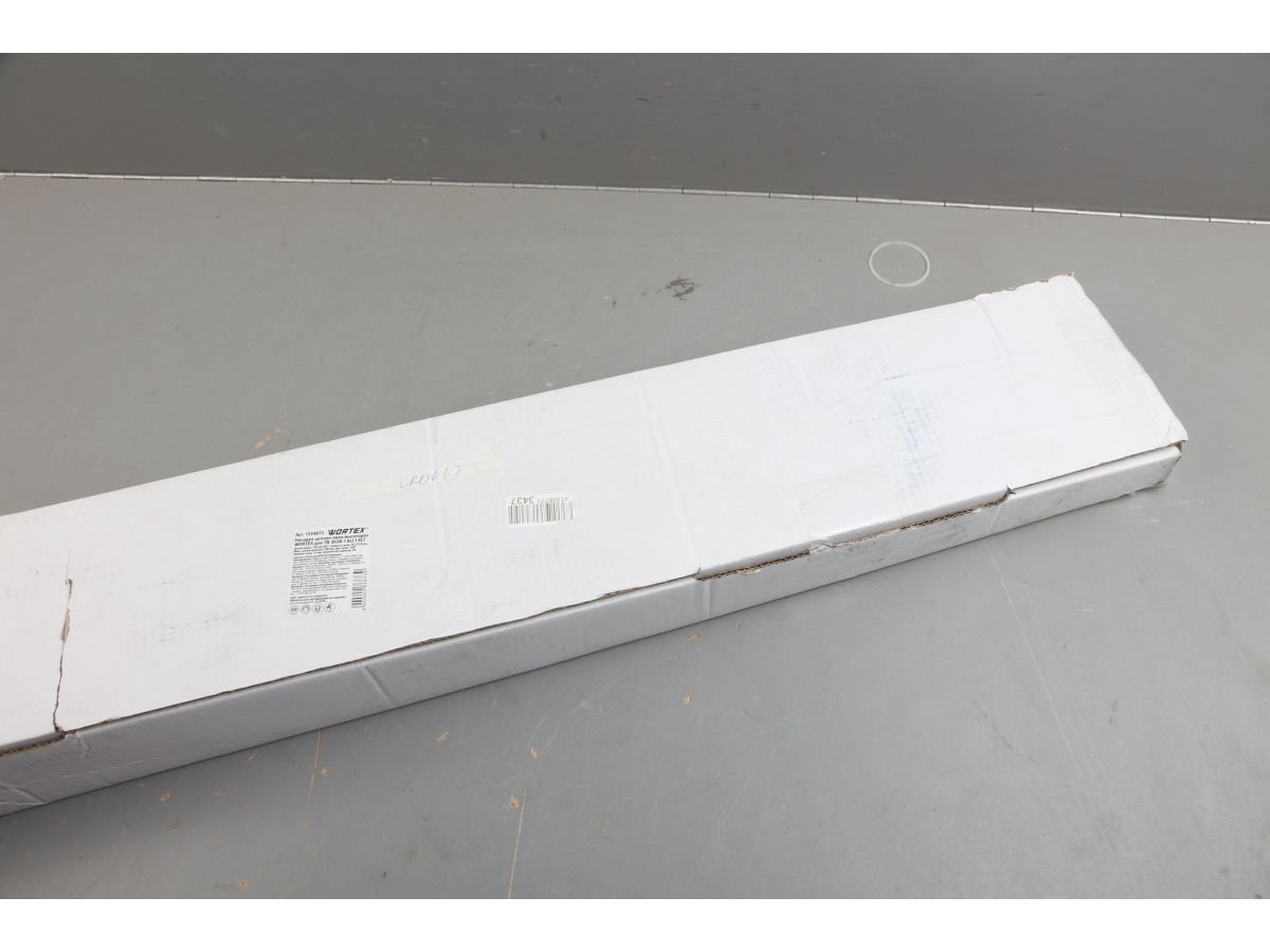 Насадка цепная пила-высоторез WORTEX для TB 3036-1 ALL1 XLT без привода шина 200 мм (8"), 3/8" LP