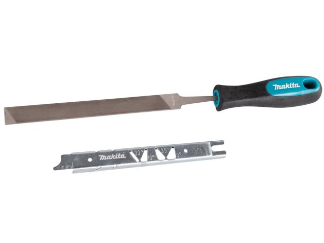 Напильник Makita D-70998 с ограничителем глубины