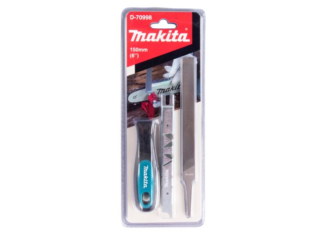 Напильник Makita D-70998 с ограничителем глубины