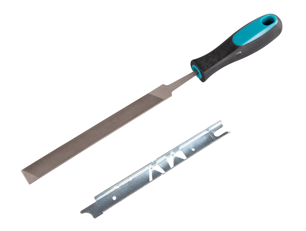 Напильник Makita D-70998 с ограничителем глубины