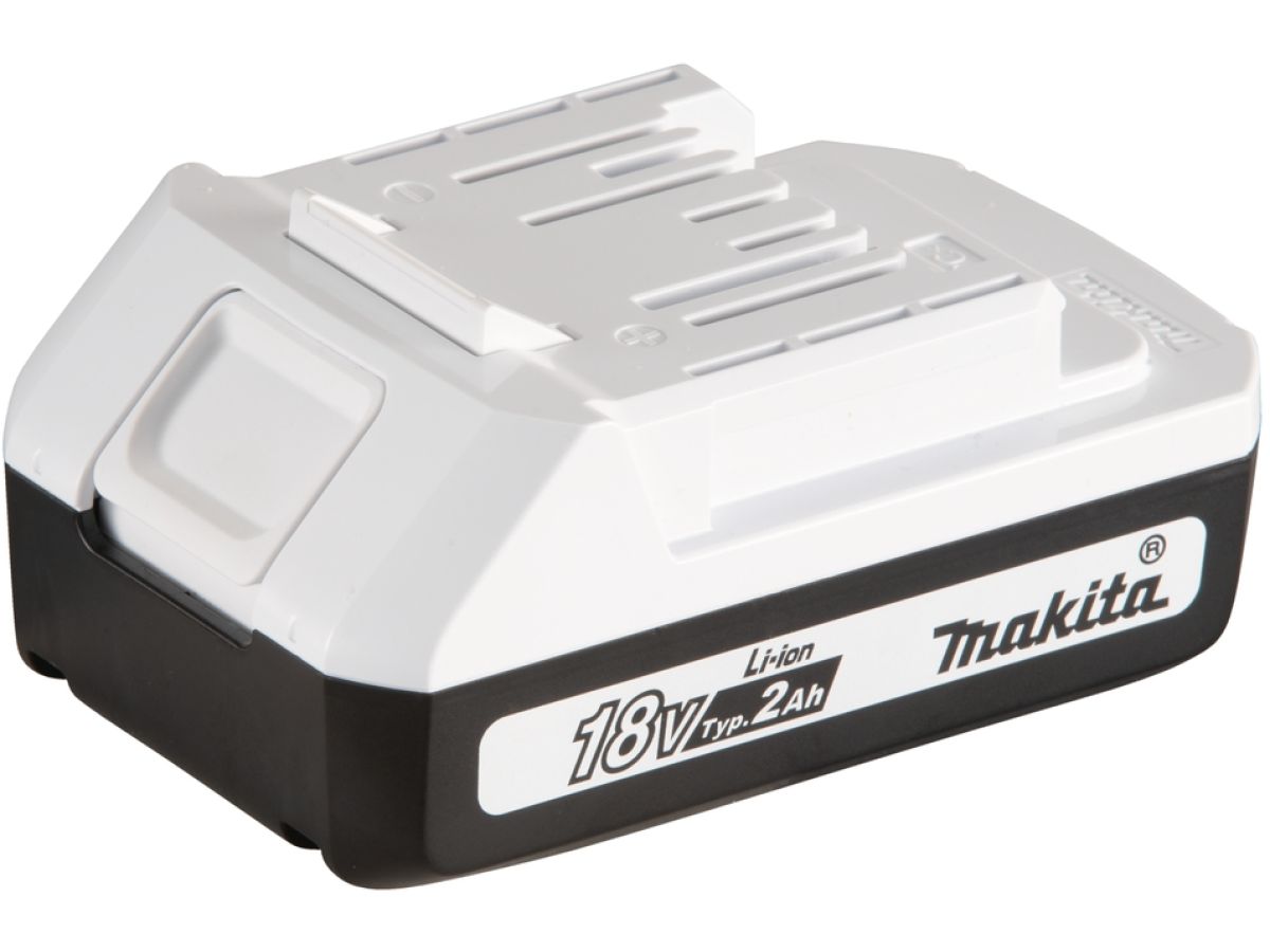 Аккумулятор MAKITA BL 1820G 18.0 В, 2.0 А/ч, Li-Ion