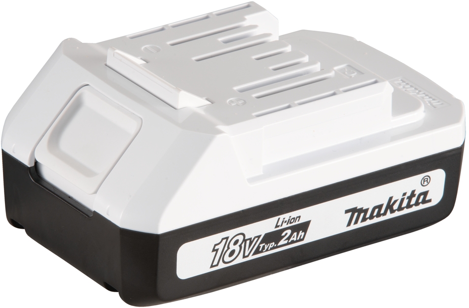 Аккумулятор MAKITA BL 1820G 18.0 В, 2.0 А/ч, Li-Ion