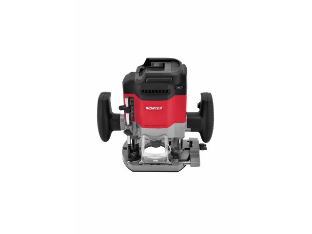 Аккум. фрезер вертикальный WORTEX CMM 1855 XLT SOLO БЕСЩЕТ., 18 В, цанга 8/12 мм, 11000-25000 об/мин