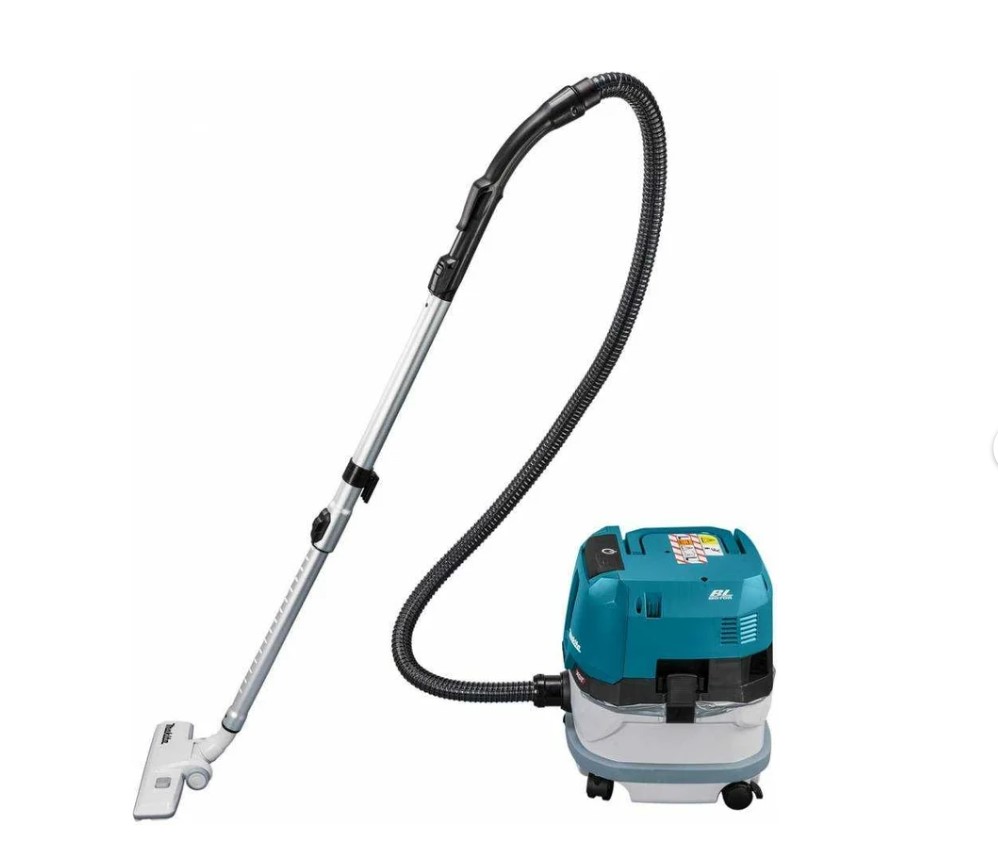Аккум. пылесос MAKITA XGT VC001GLZ03 в кор.