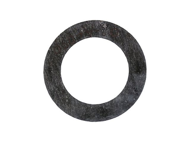 Прокладка паронитовая (для газа) 1" (2 шт.), AV Engineering