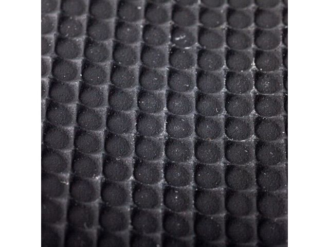 Перчатки КЩС тип 2 р-р 9(L) К50 Щ50 (инд. уп.) JETA SAFETY