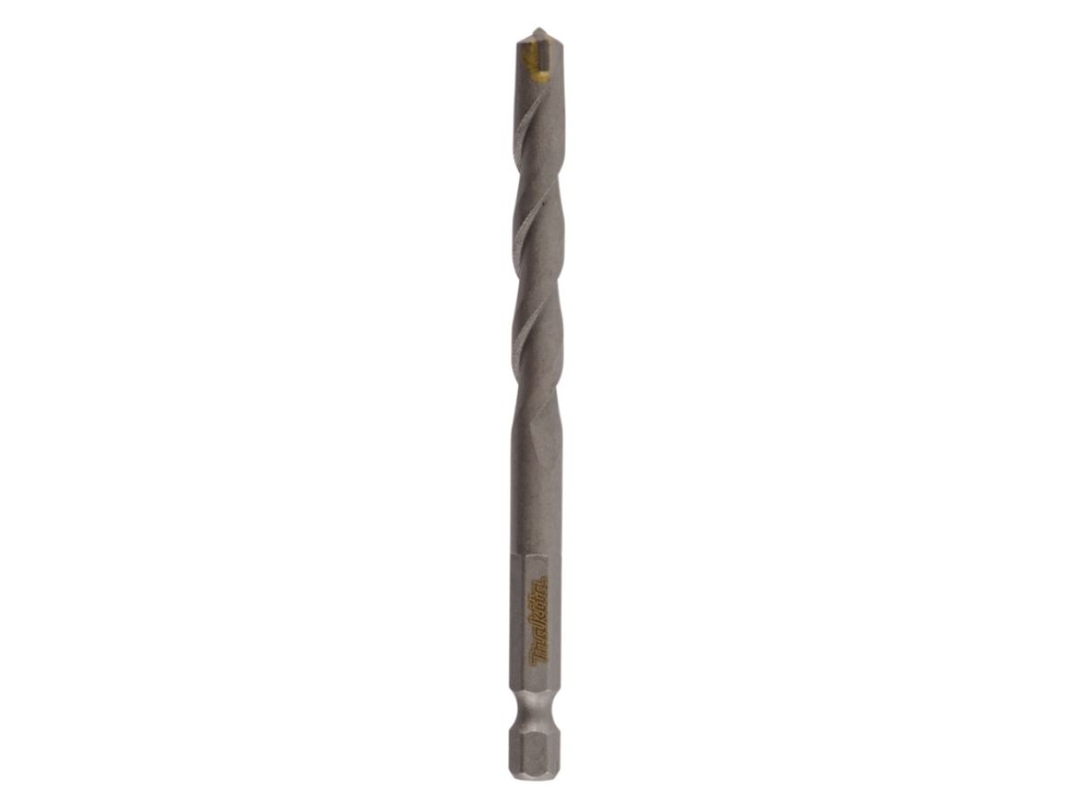 Сверло по бетону 8x55x100мм 1/4" MAKITA