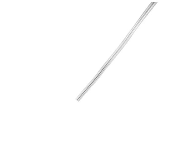 Проволока упаковочная в ПВХ прозрачная (бухта 250м) REXANT