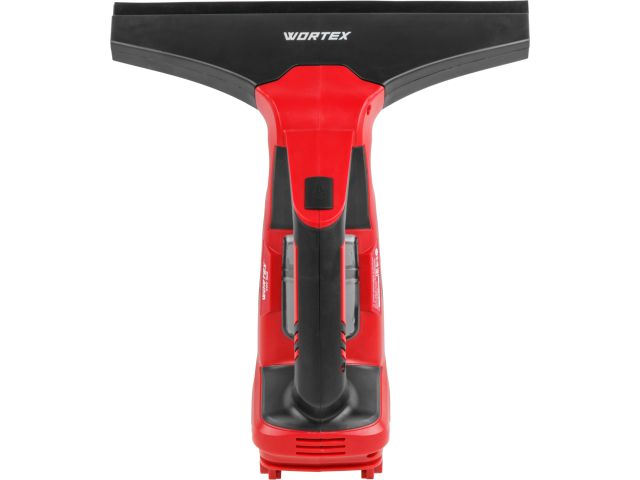 Аккум. стеклоочиститель WORTEX CWV 1828 в кор. ALL1 XLT SOLO 18 В, 280 мм, 100 мл, пульвериз. 300 мл (18 В, 280 мм, 100 мл, БЕЗ АКБ И ЗУ)