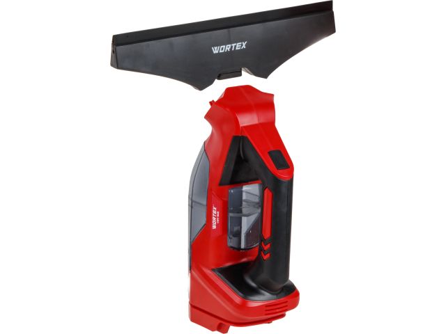 Аккум. стеклоочиститель WORTEX CWV 1828 в кор. ALL1 XLT SOLO 18 В, 280 мм, 100 мл, пульвериз. 300 мл (18 В, 280 мм, 100 мл, БЕЗ АКБ И ЗУ)
